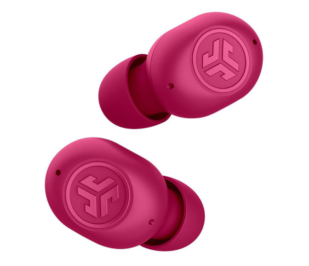 JLAB JBuds Mini Różowe JL JBUDS MINI PI - 1274462 - zdjęcie 2